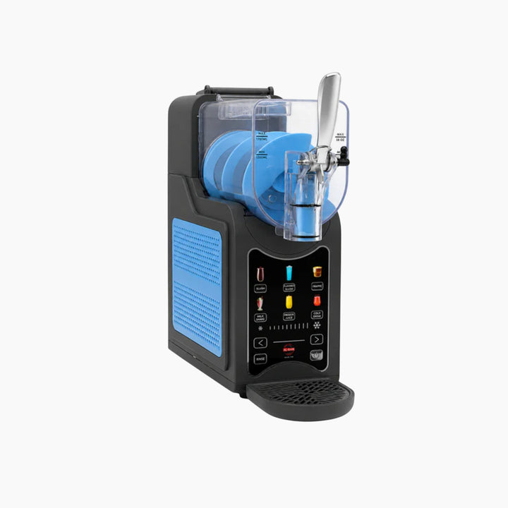 Al-Beik Slush Machine