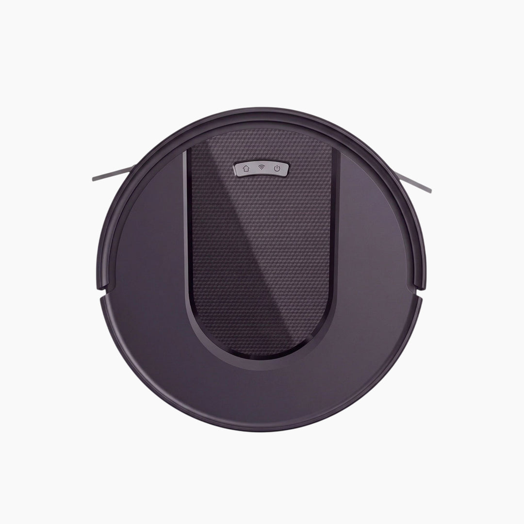 Al-Beik Smart Robot Vacuum
