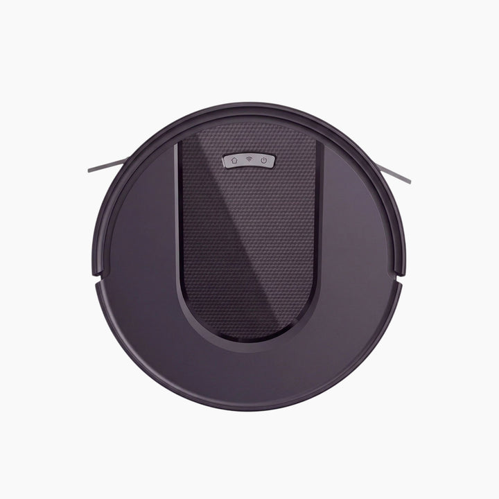 Al-Beik Smart Robot Vacuum