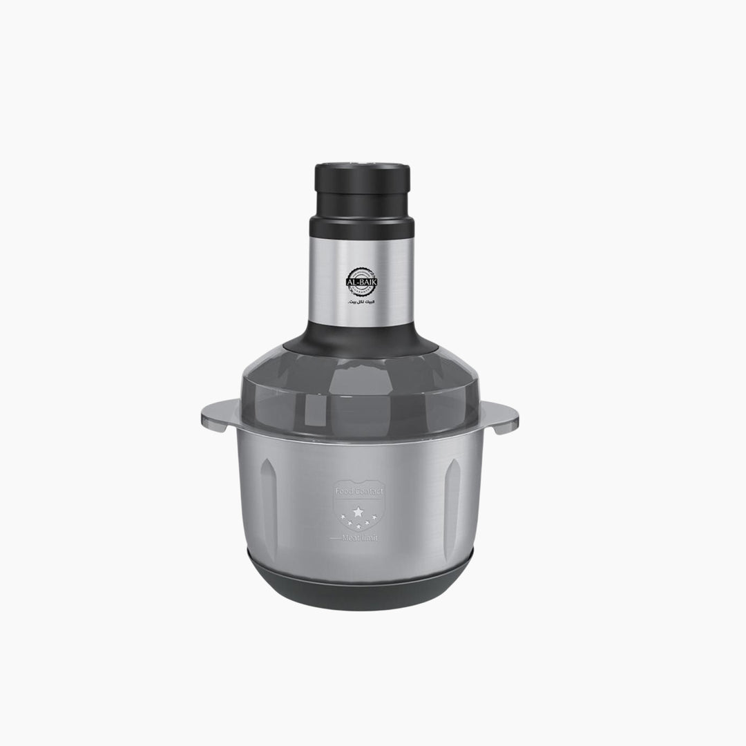 Al-Beik Steel Chopper, 5L