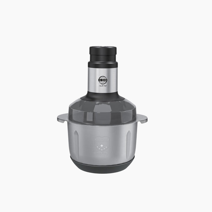 Al-Beik Steel Chopper, 5L