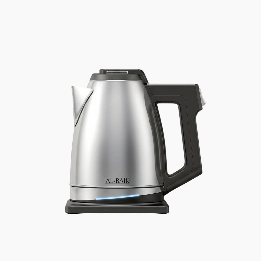 Al-Beik Steel Water Heater