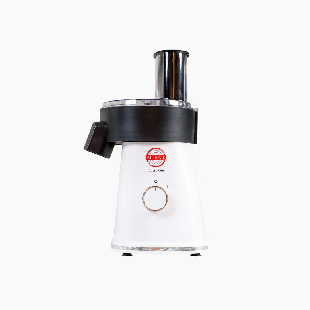Al-Beik Electric Salad Chopper