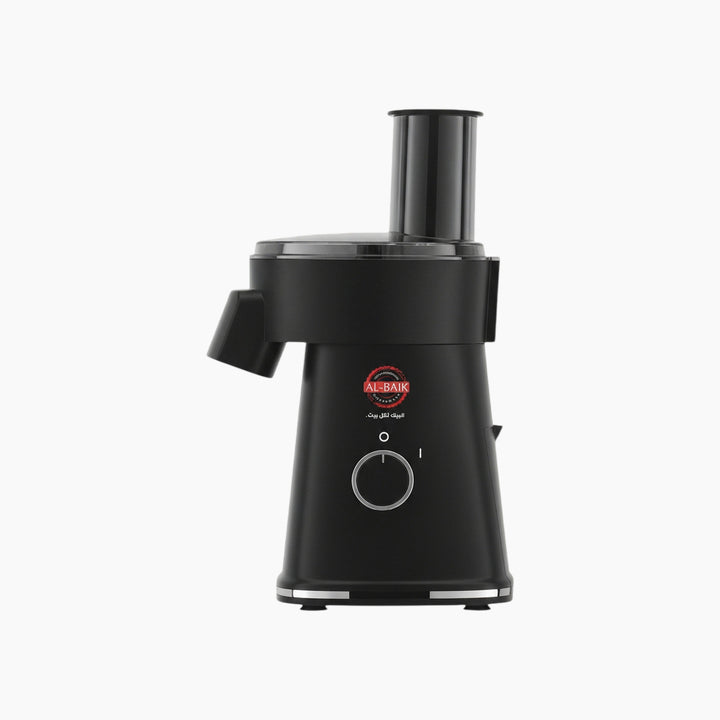 Al-Beik Electric Salad Chopper