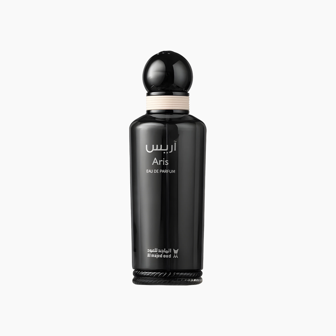 Al Majed for Oud Aris Eau de Parfum