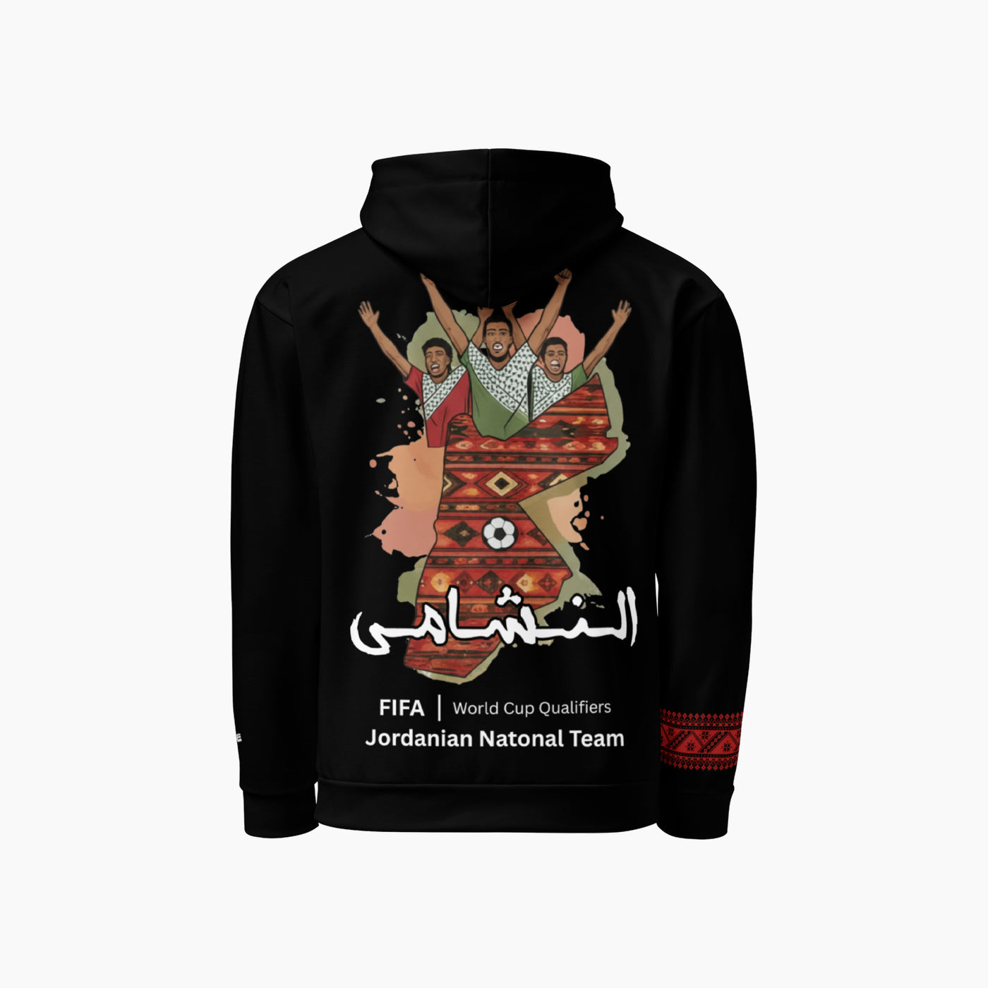 Champ Co. Al Nashama Champ Co. Al Nashama