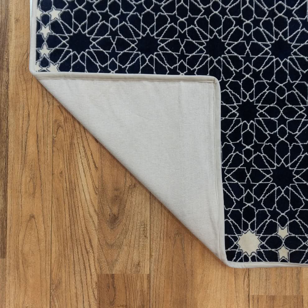 Al Andalusia Padded Prayer Mat Al Andalusia Padded Prayer Mat