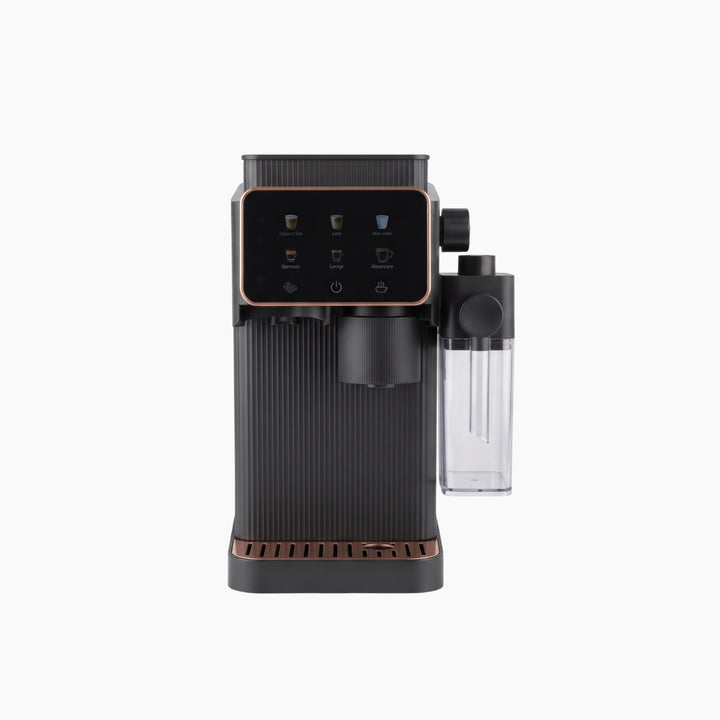 Albaik Espresso Machine