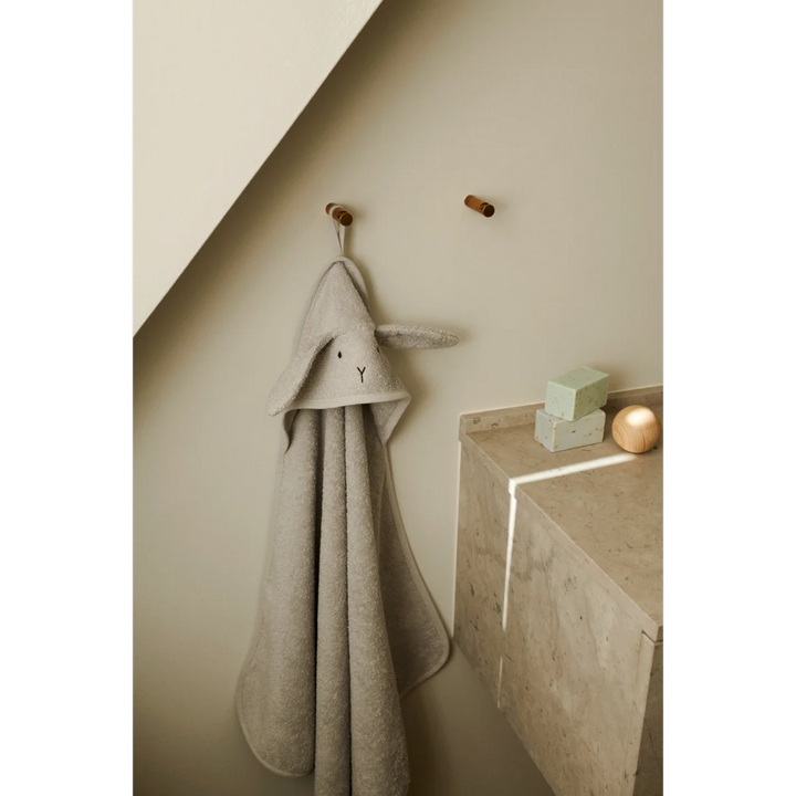 Liewood Albert Hooded Towel
