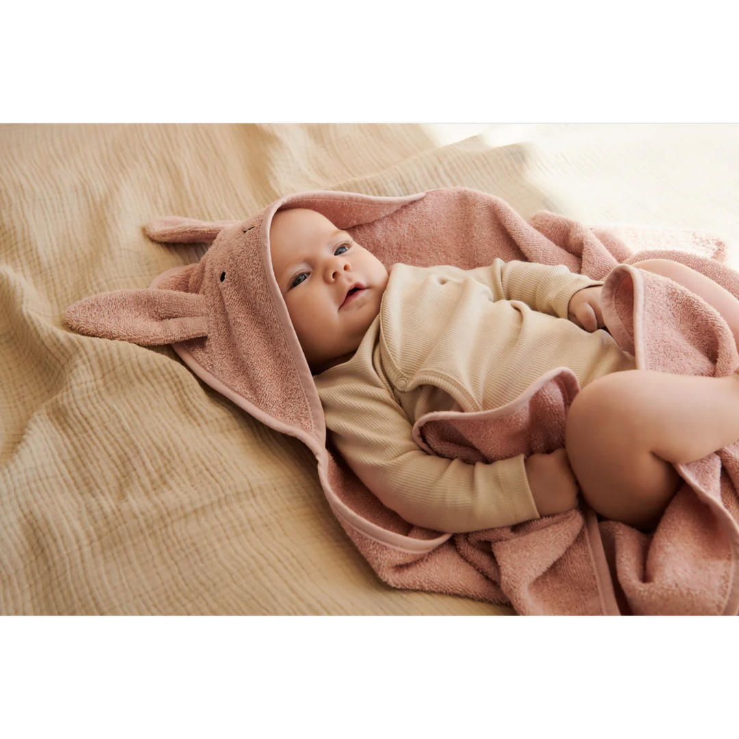 Liewood Albert Hooded Towel
