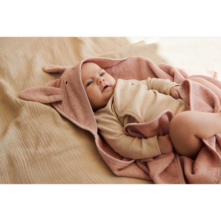 Liewood Albert Hooded Towel