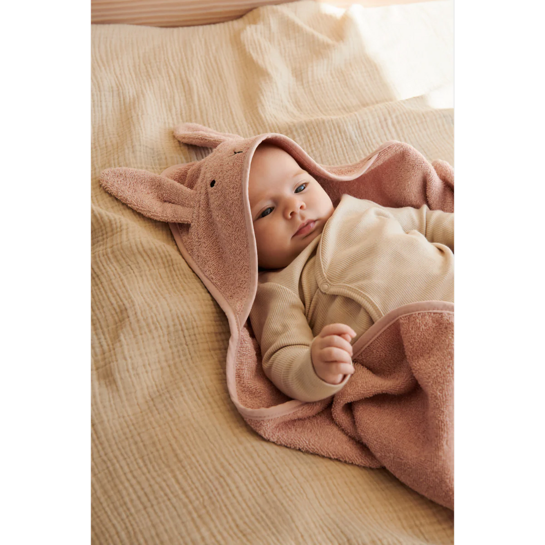 Liewood Albert Hooded Towel