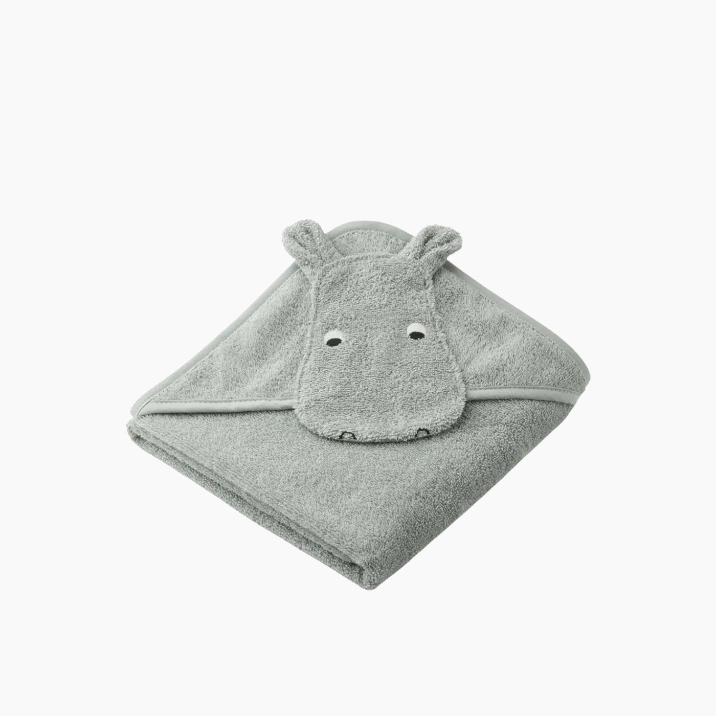 Liewood Albert Hooded Towel Liewood Albert Hooded Towel