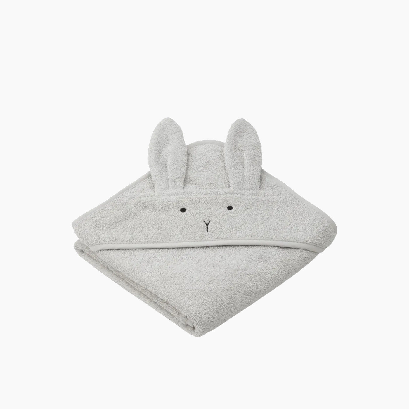 Liewood Albert Hooded Towel Liewood Albert Hooded Towel