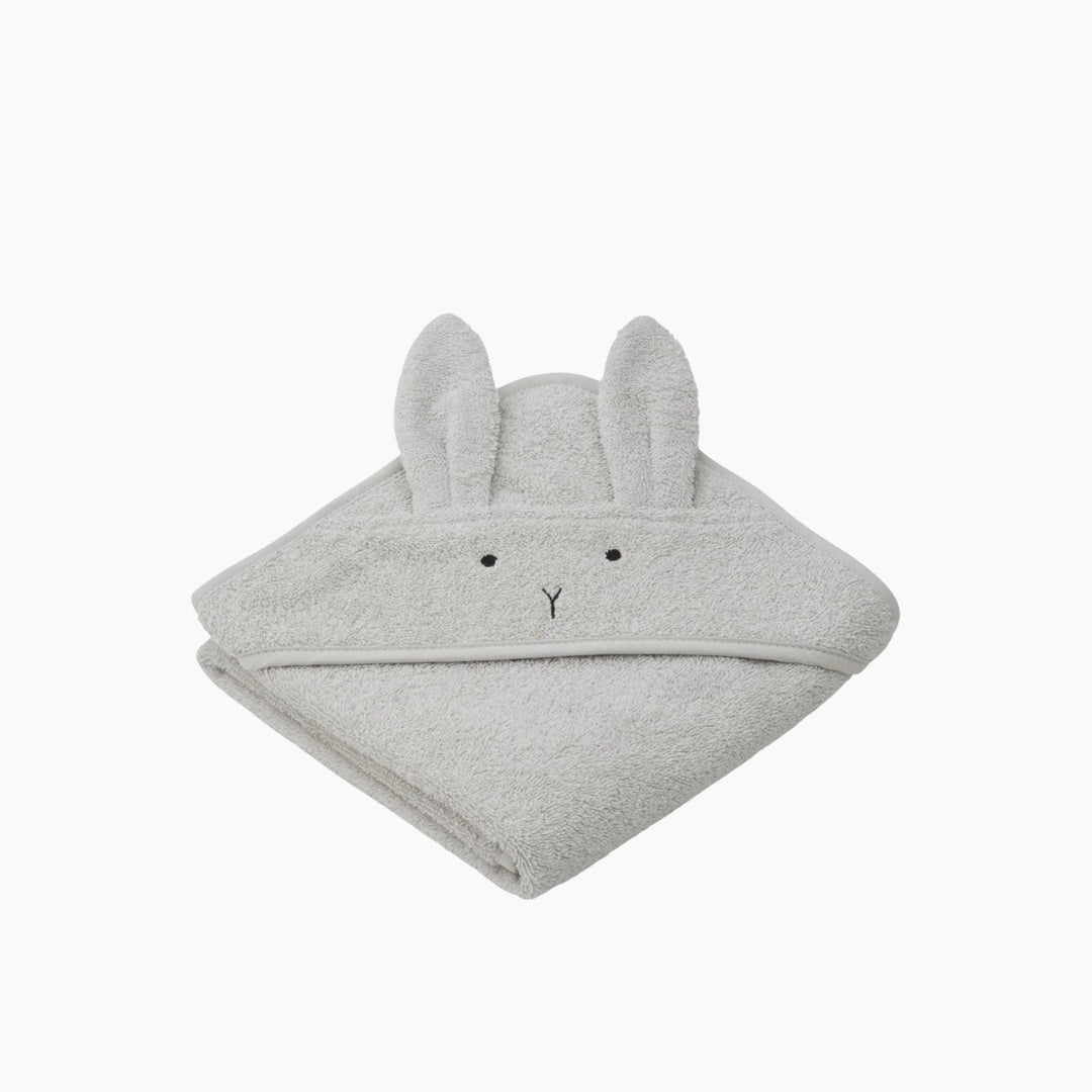Liewood Albert Hooded Towel