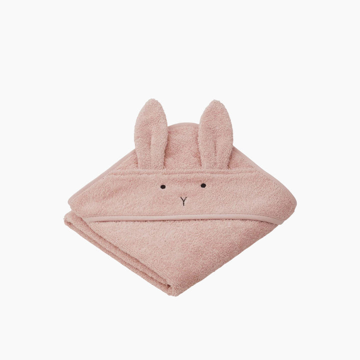 Liewood Albert Hooded Towel