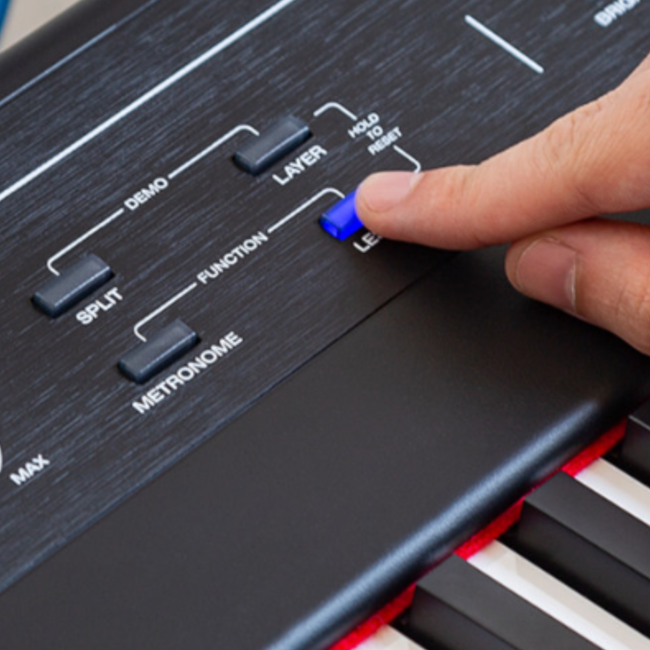 Alesis Concert