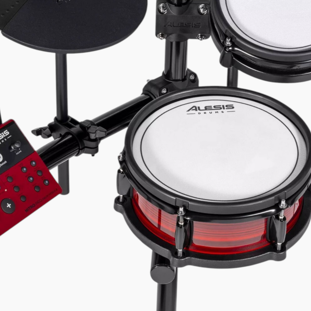 Alesis Nitro Pro Electronic Drum Set