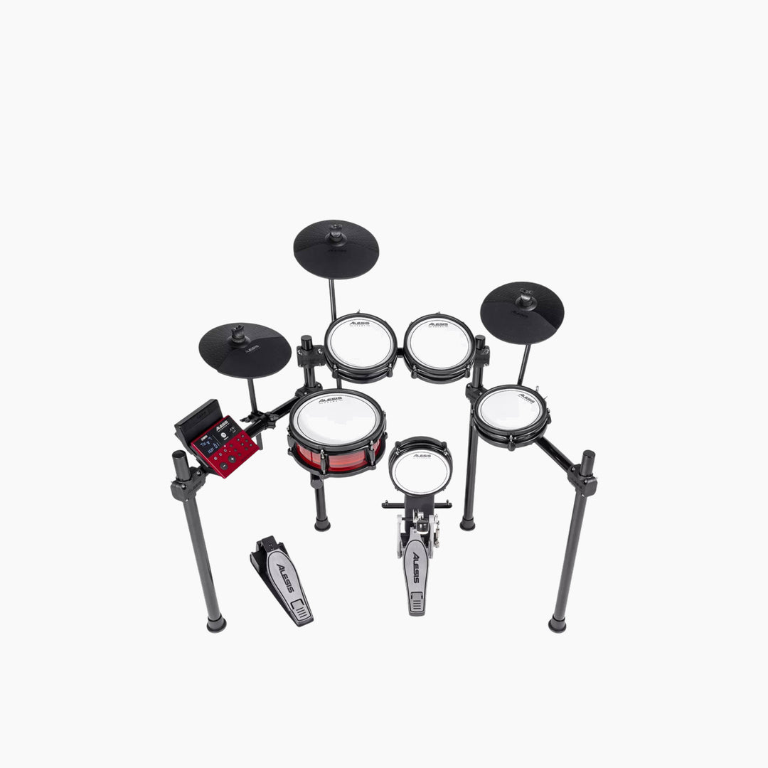 Alesis Nitro Pro Electronic Drum Set