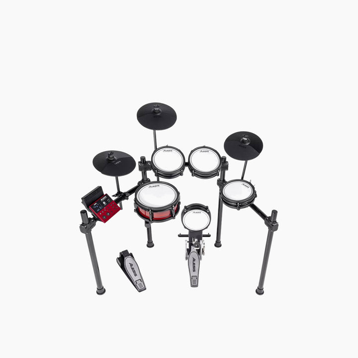Alesis Nitro Pro Electronic Drum Set