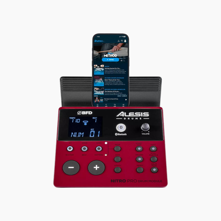 Alesis Nitro Pro Electronic Drum Set