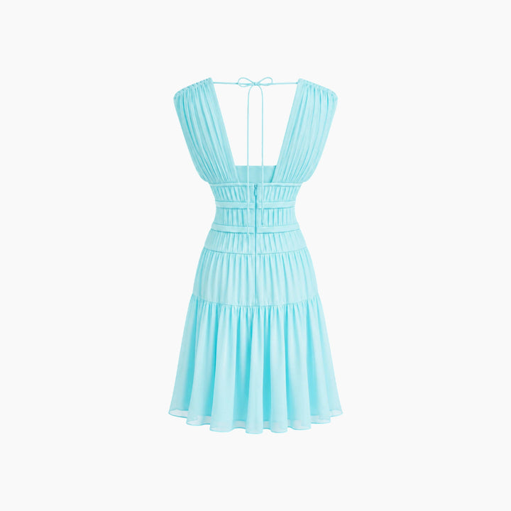 Palme Atelier Alessia Dress