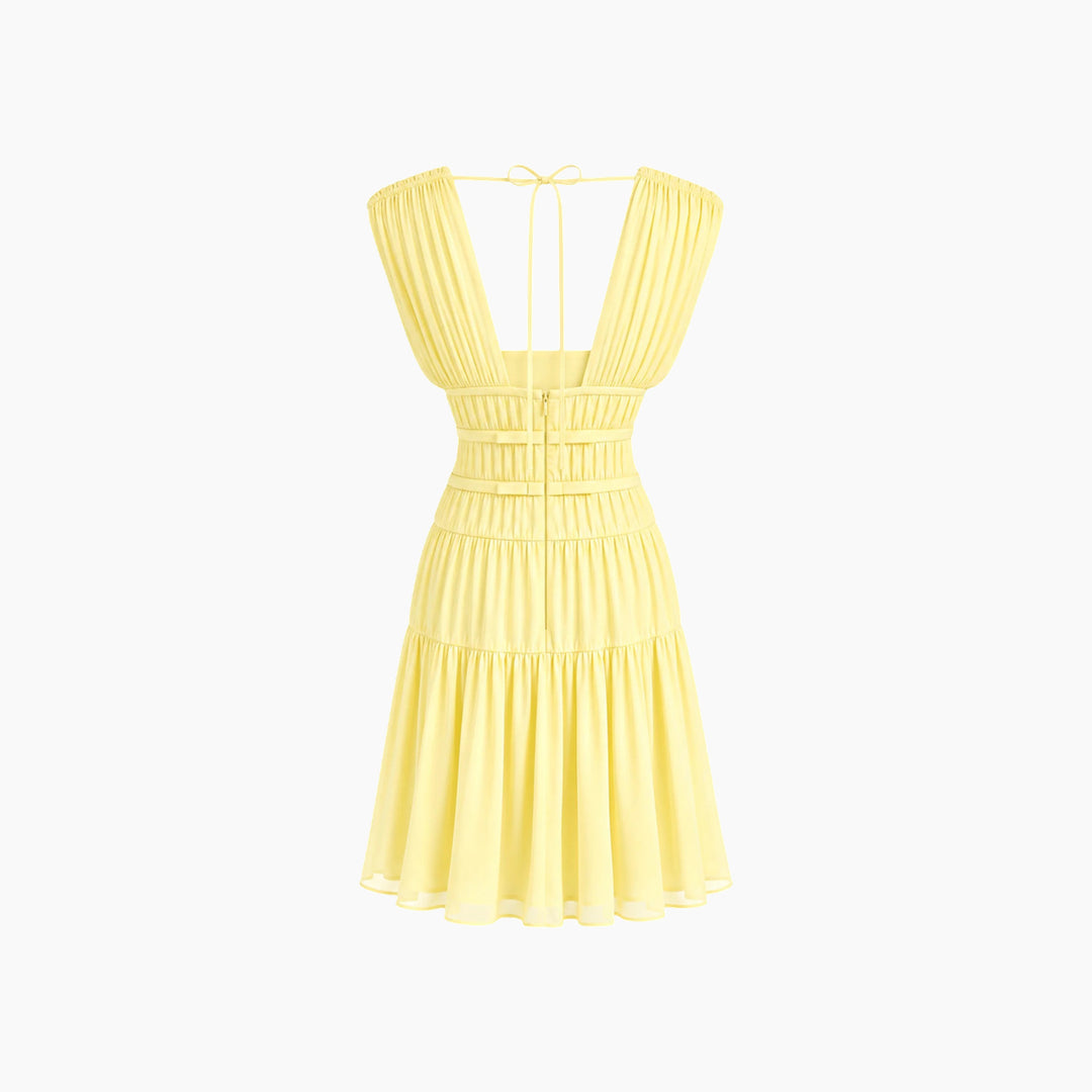 Palme Atelier Alessia Dress