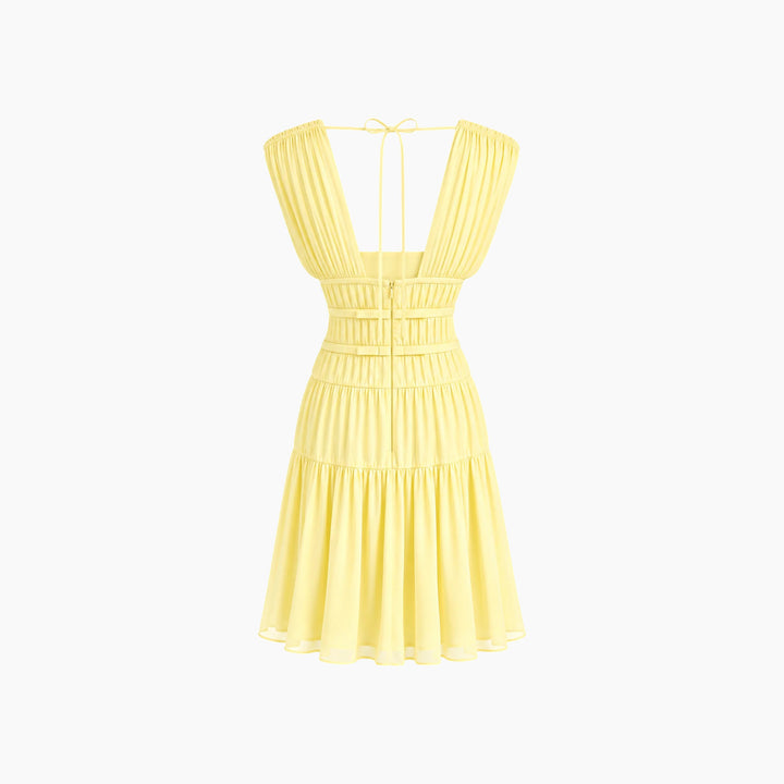 Palme Atelier Alessia Dress