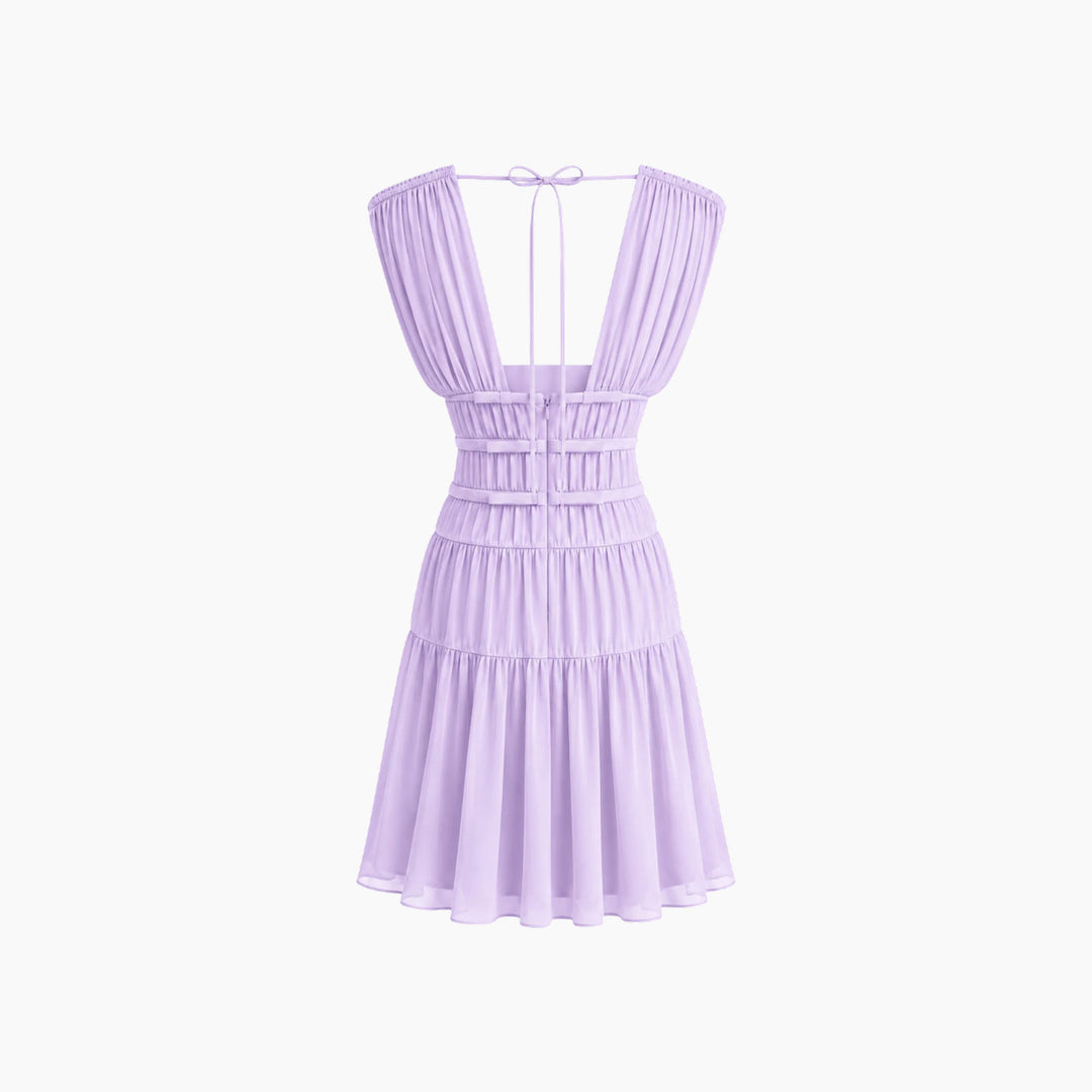 Palme Atelier Alessia Dress