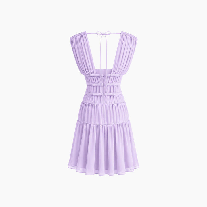 Palme Atelier Alessia Dress