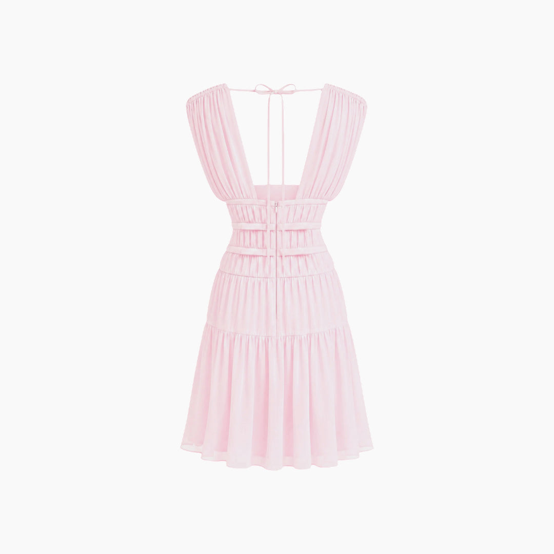 Palme Atelier Alessia Dress