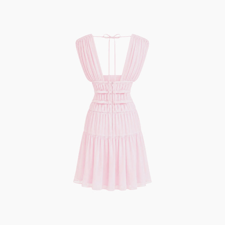 Palme Atelier Alessia Dress