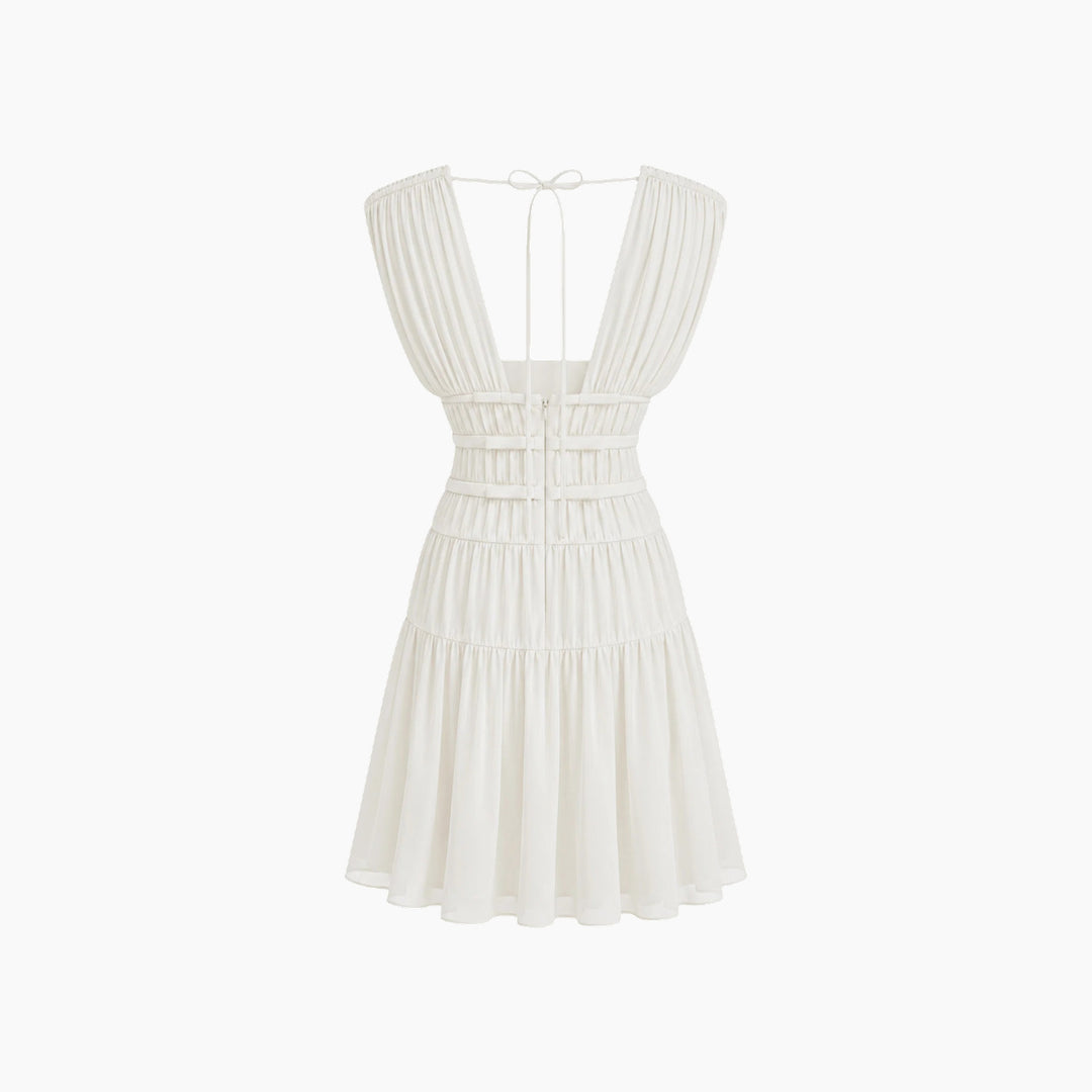 Palme Atelier Alessia Dress