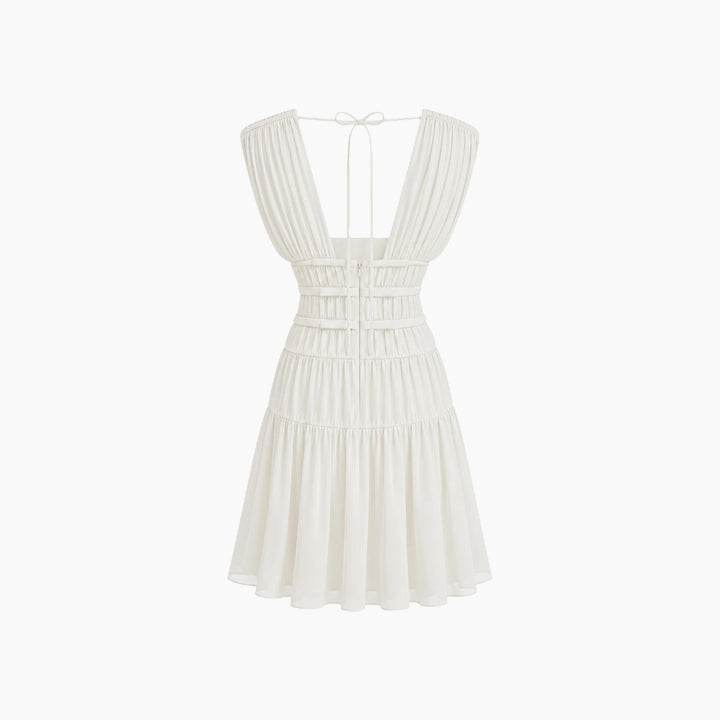 Palme Atelier Alessia Dress
