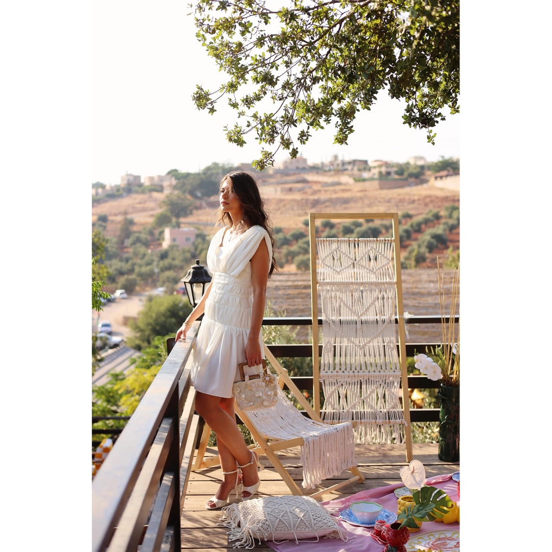 Palme Atelier Alessia Dress