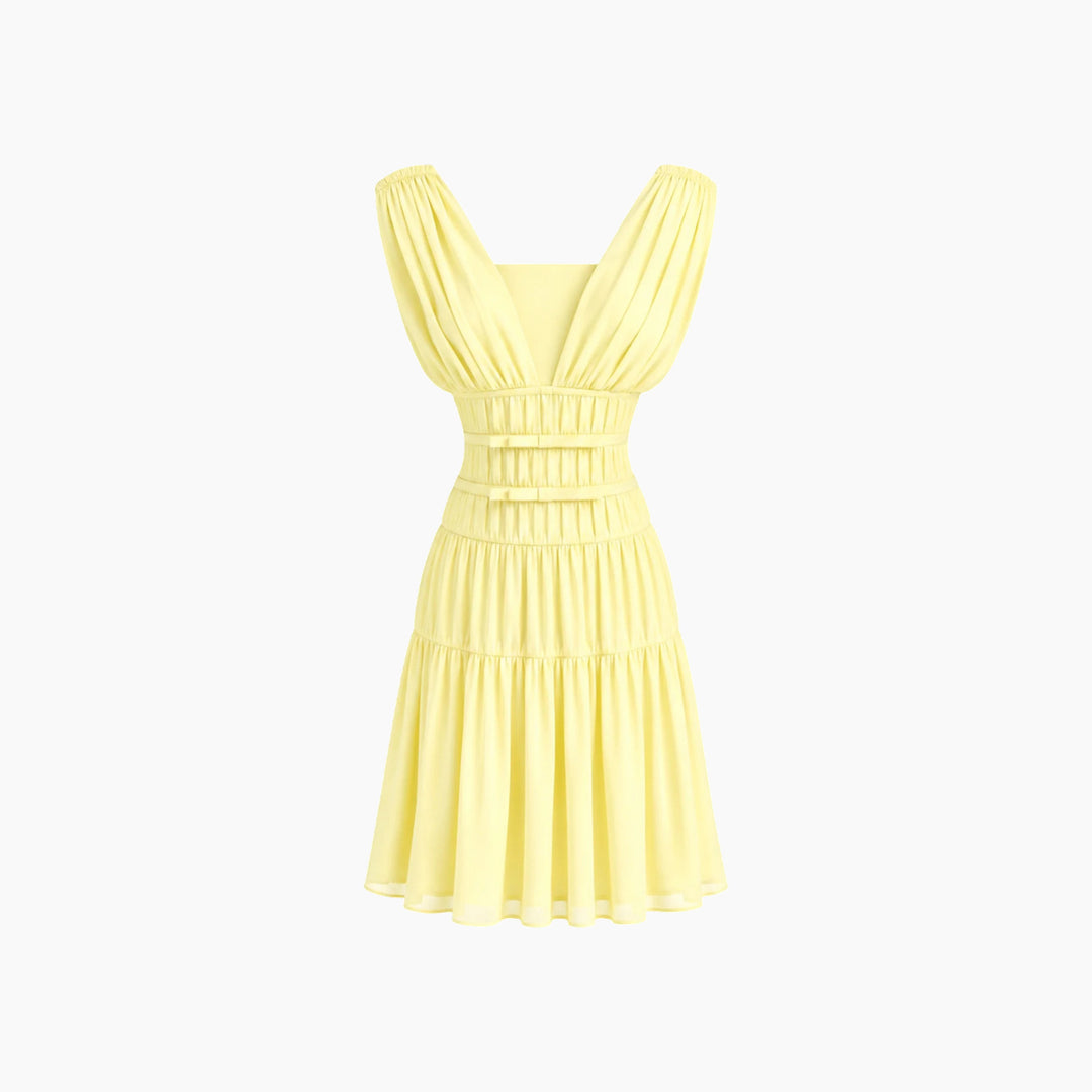 Palme Atelier Alessia Dress