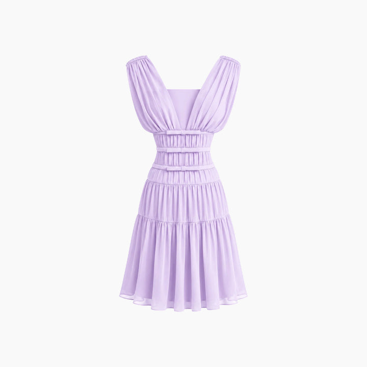 Palme Atelier Alessia Dress
