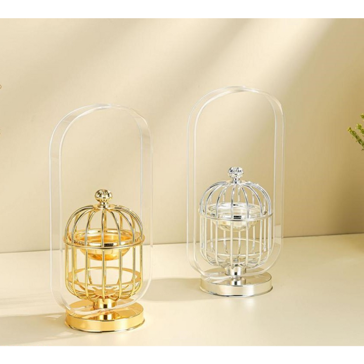 Alfursan Round Incense Burner