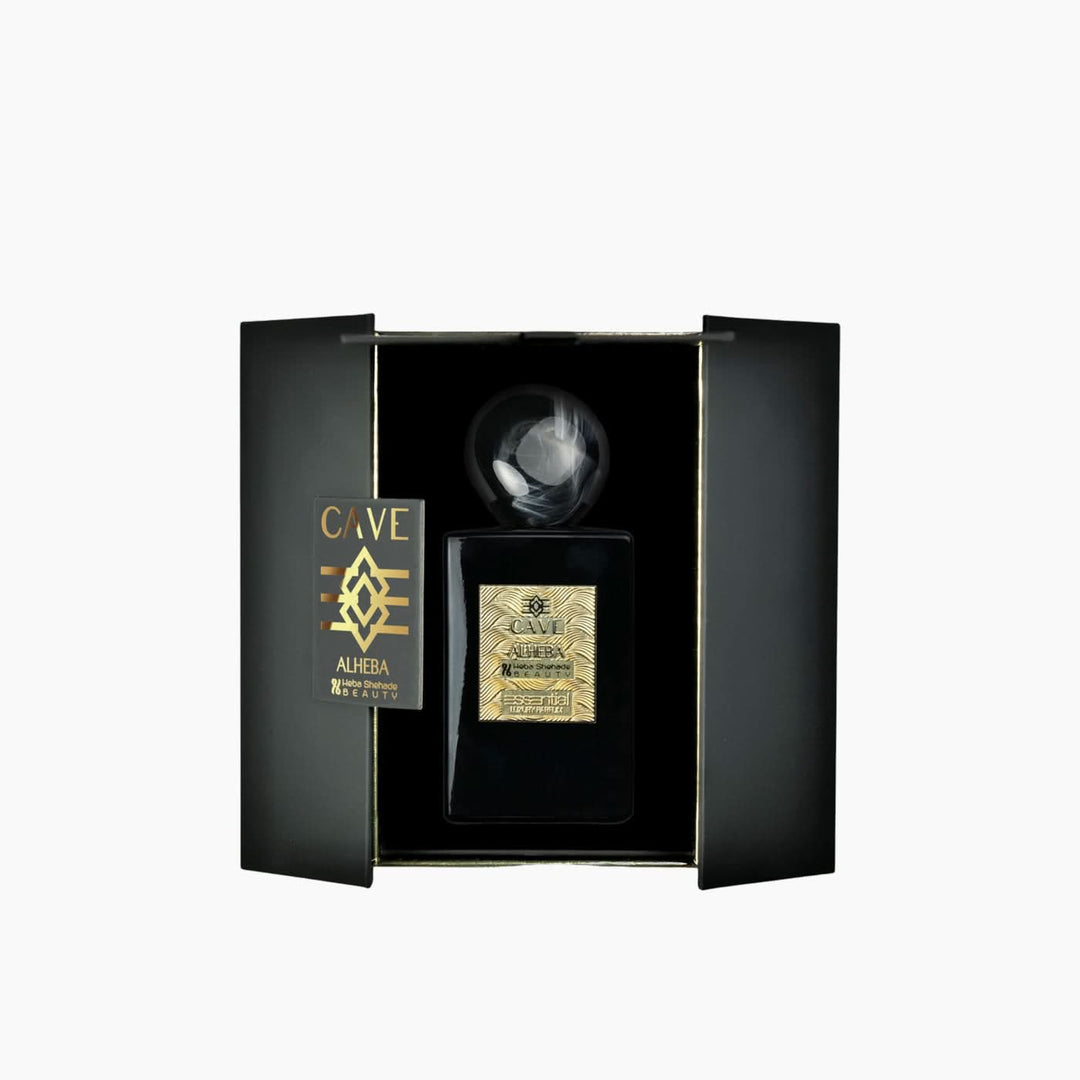 عطر كهف الهبة 100 مل