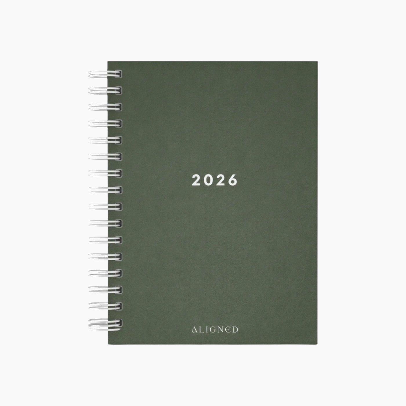 Aligned Dated Planner Aligned Dated Planner