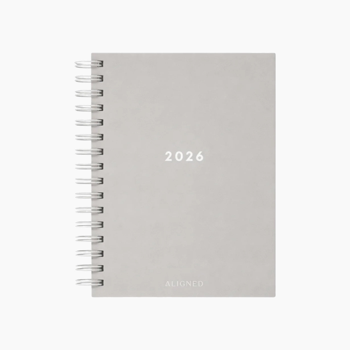 Aligned Dated Planner Aligned Dated Planner