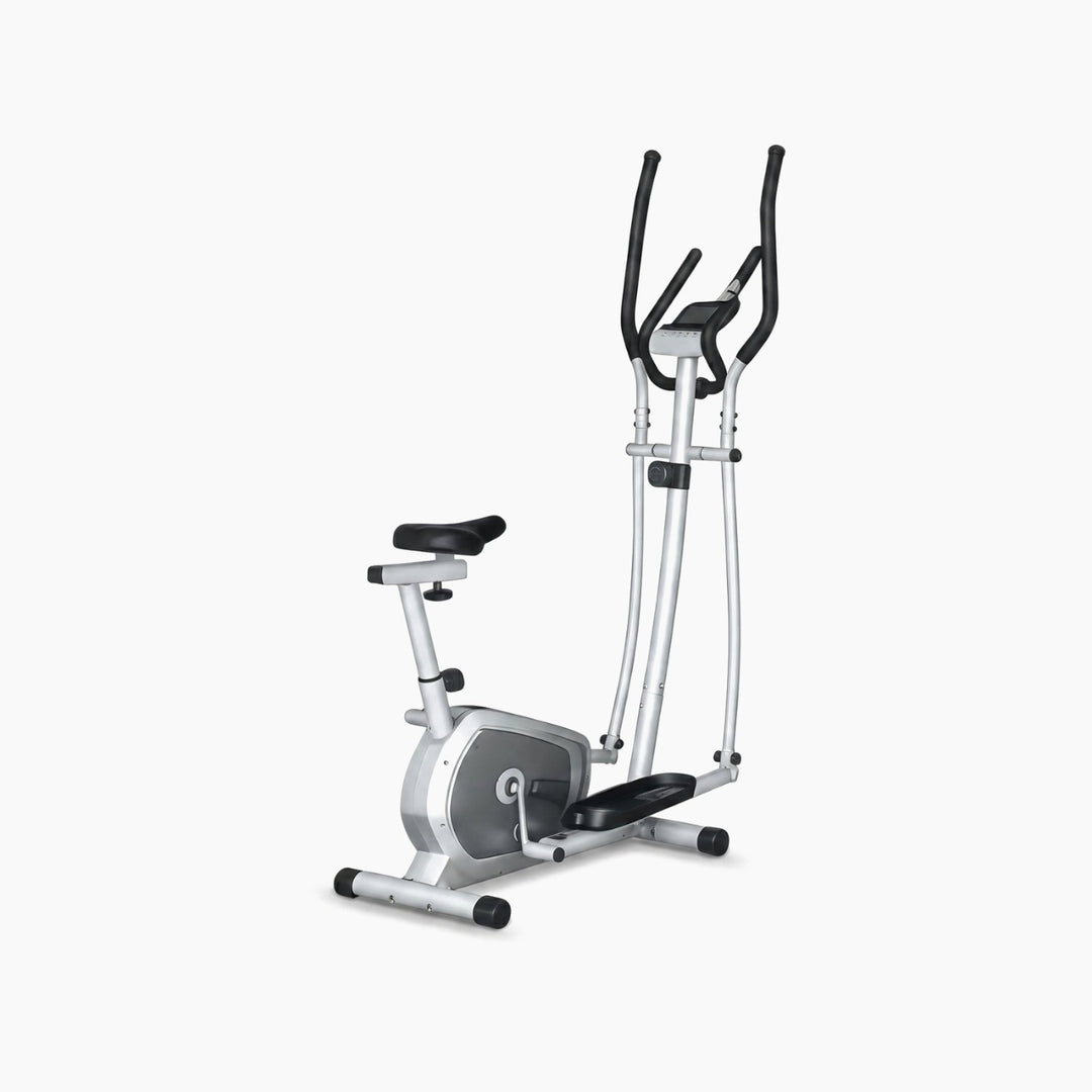 Generic All-in-One Home Elliptical Cross Trainer WC6044