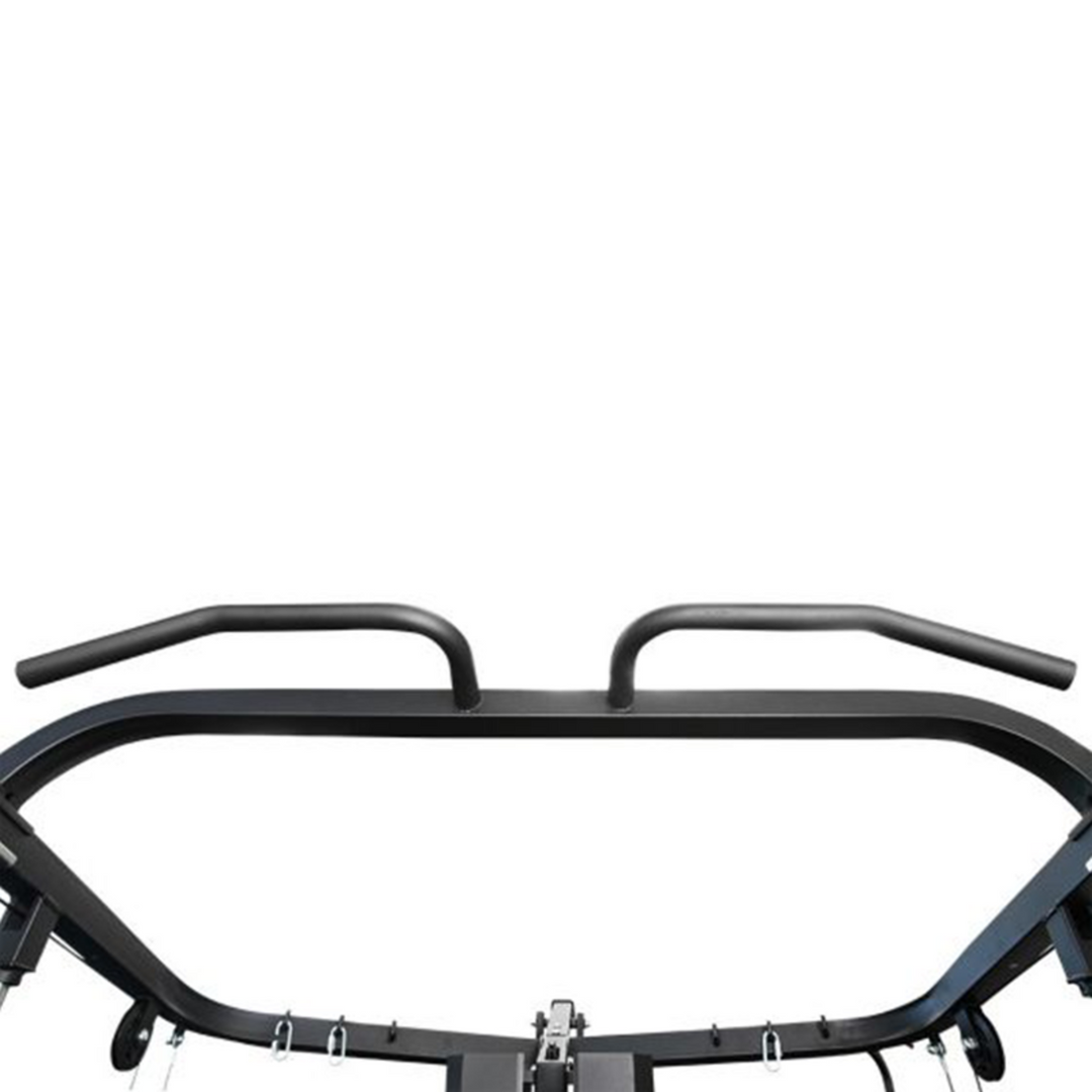 Miracle Fitness All-in-One Home Gym with Smith Machine