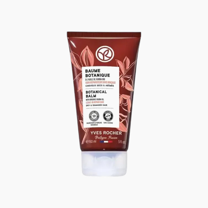 Yves Rocher All-in-One Plant-Based Leave-In
