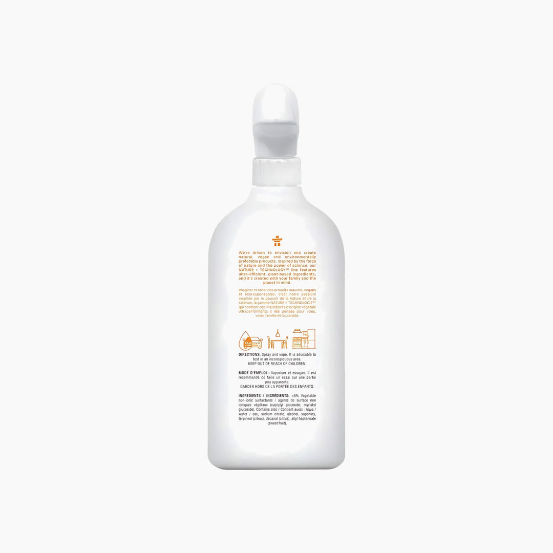 Attitude All Purpose Cleaner Citruse 800ml