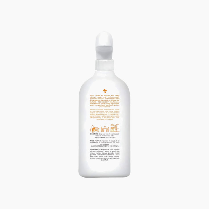 Attitude All Purpose Cleaner Citruse 800ml
