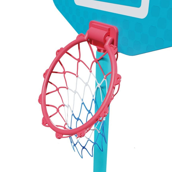 mookie All Surface First Basketball 46.6X35.6X153 Cm - HUNA