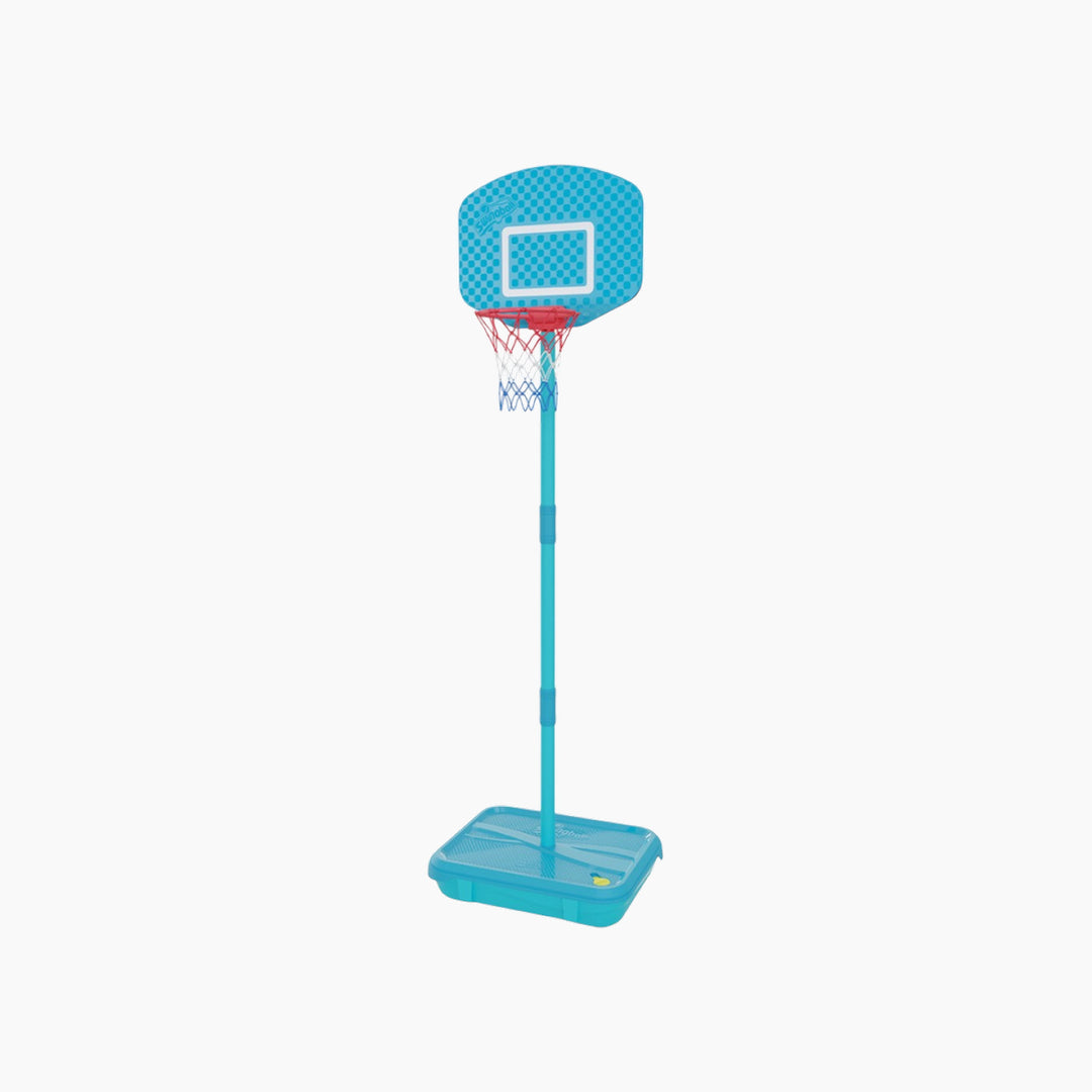 mookie All Surface First Basketball 46.6X35.6X153 Cm - HUNA