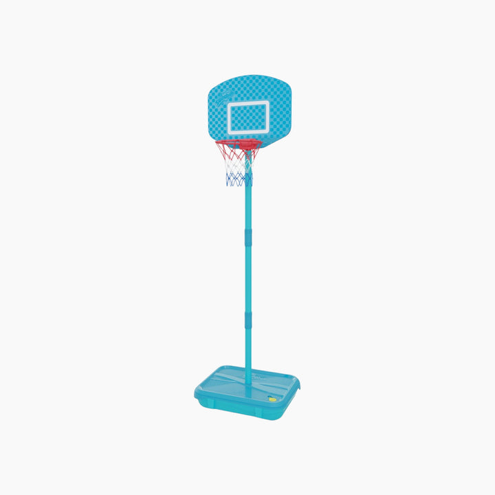 mookie All Surface First Basketball 46.6X35.6X153 Cm - HUNA