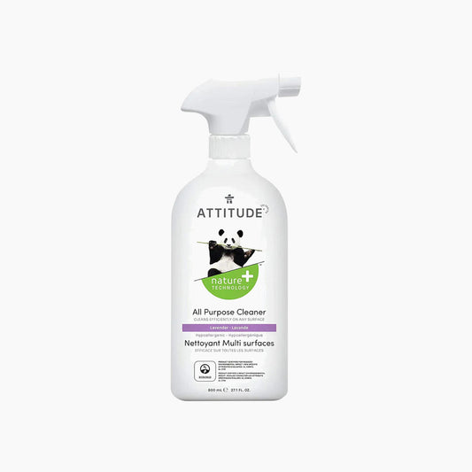Attitude All Purpose Cleaner 800ml